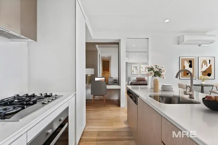 5403/135 A'Beckett Street, Melbourne VIC 3000