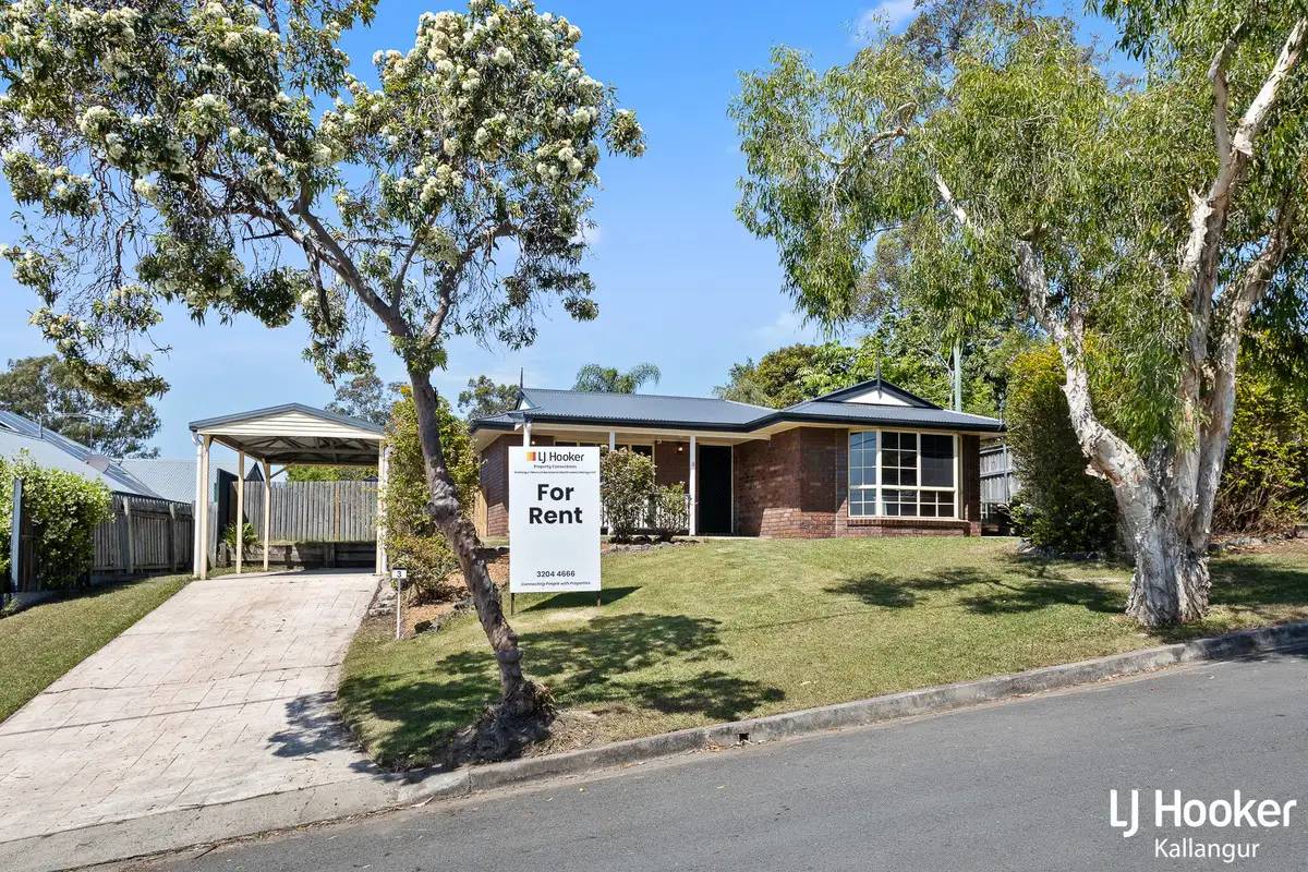 Main view of Homely house listing, 3 Goshawk Drive, Kallangur QLD 4503
