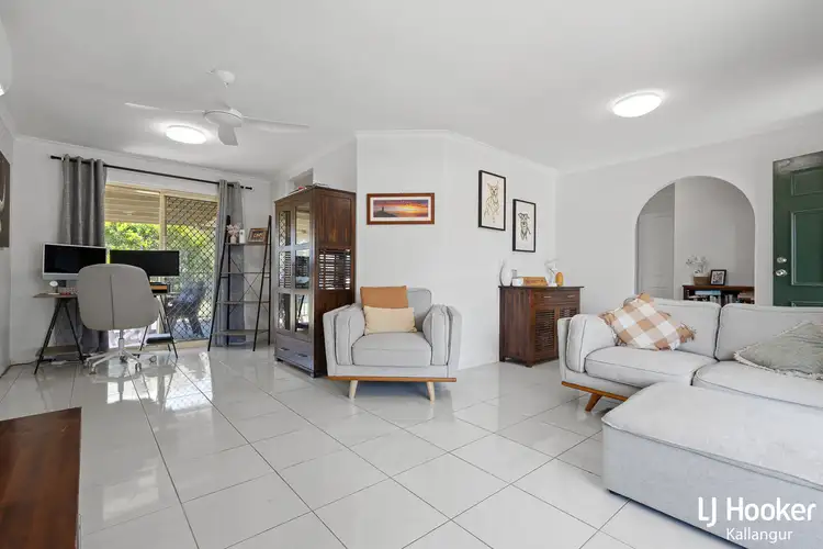 Third view of Homely house listing, 3 Goshawk Drive, Kallangur QLD 4503