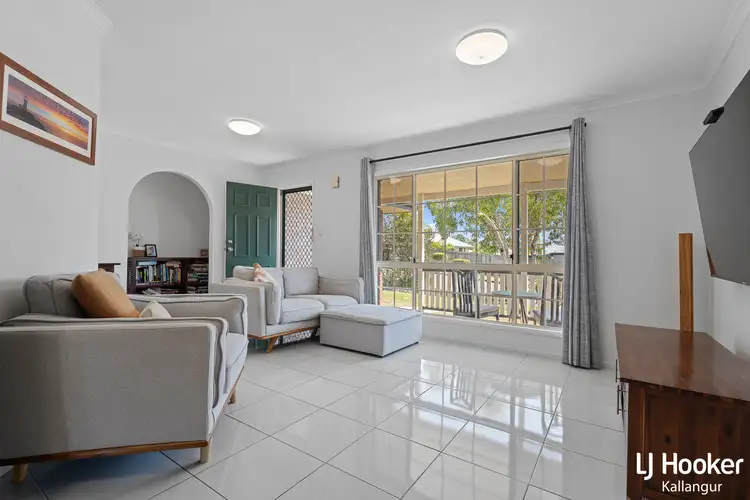 Fourth view of Homely house listing, 3 Goshawk Drive, Kallangur QLD 4503