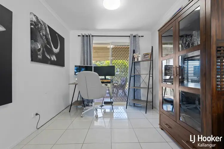 Fifth view of Homely house listing, 3 Goshawk Drive, Kallangur QLD 4503