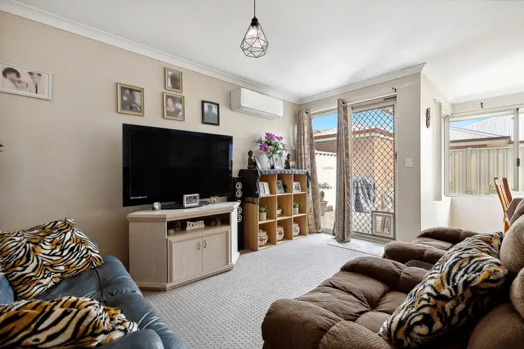 Fifth view of Homely house listing, 8/4 Moreton Crescent, Warnbro WA 6169