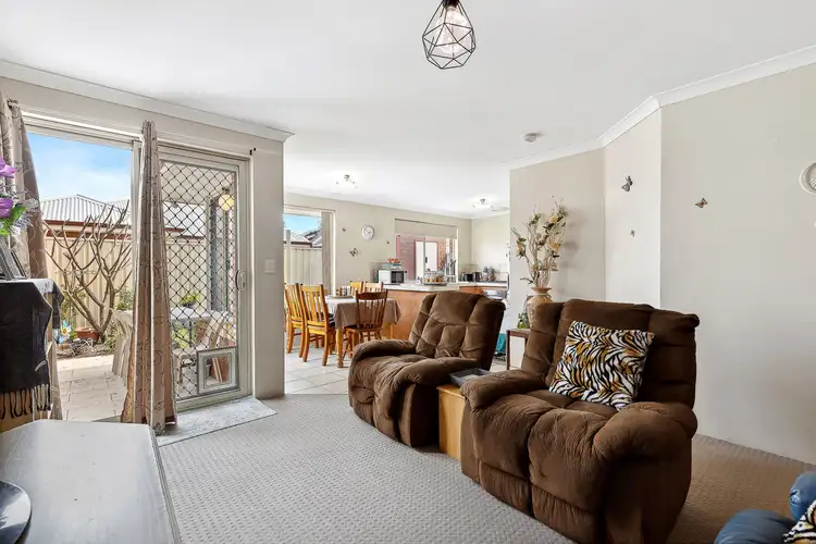 Sixth view of Homely house listing, 8/4 Moreton Crescent, Warnbro WA 6169
