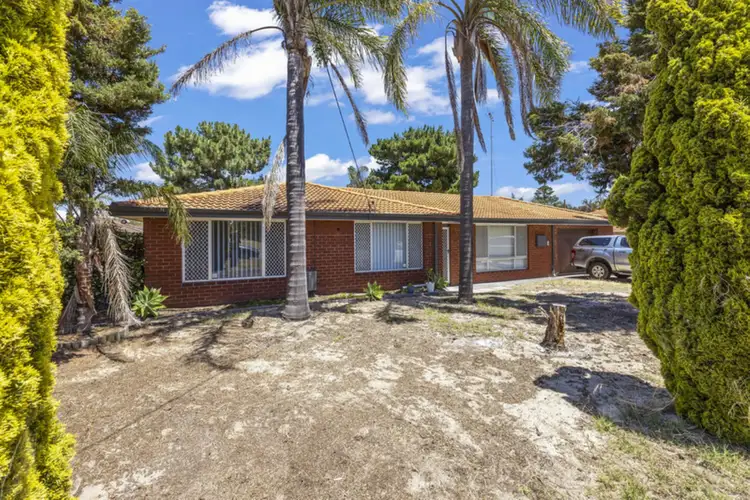 Main view of Homely house listing, 7 Jimbiri Way, Wanneroo WA 6065