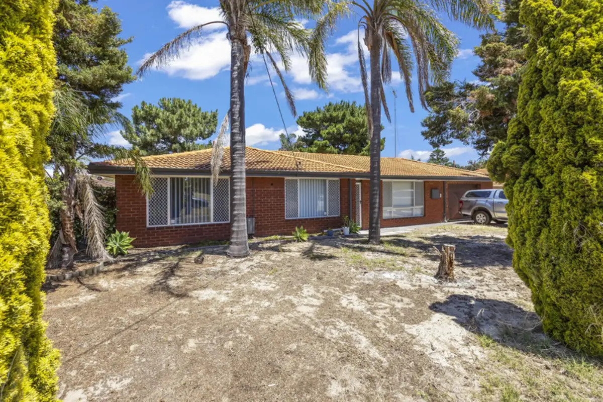 Main view of Homely house listing, 7 Jimbiri Way, Wanneroo WA 6065