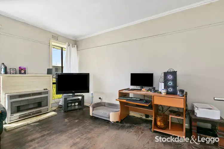 Second view of Homely house listing, 50 Robertson Street, Morwell VIC 3840