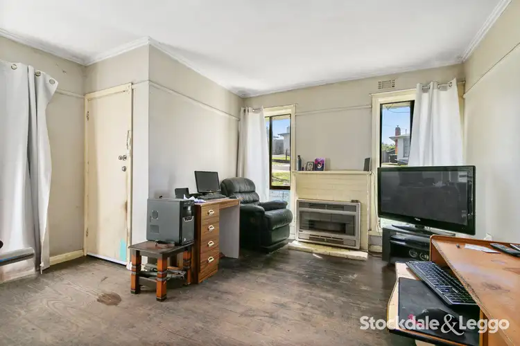 Third view of Homely house listing, 50 Robertson Street, Morwell VIC 3840