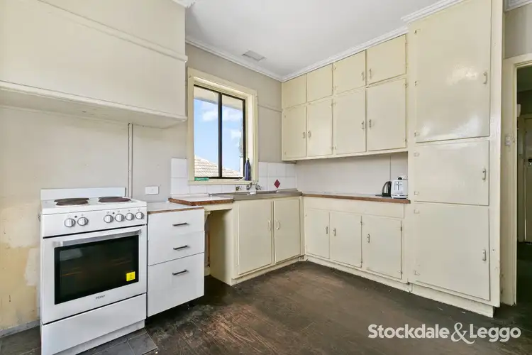 Fourth view of Homely house listing, 50 Robertson Street, Morwell VIC 3840
