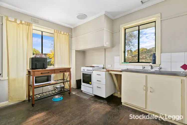 Fifth view of Homely house listing, 50 Robertson Street, Morwell VIC 3840