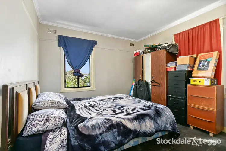 Sixth view of Homely house listing, 50 Robertson Street, Morwell VIC 3840