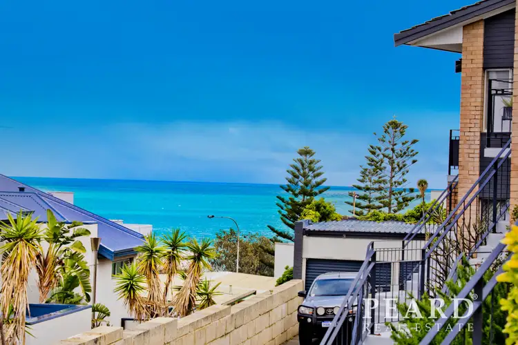 Main view of Homely unit listing, 1/27 Filburn Street, Scarborough WA 6019