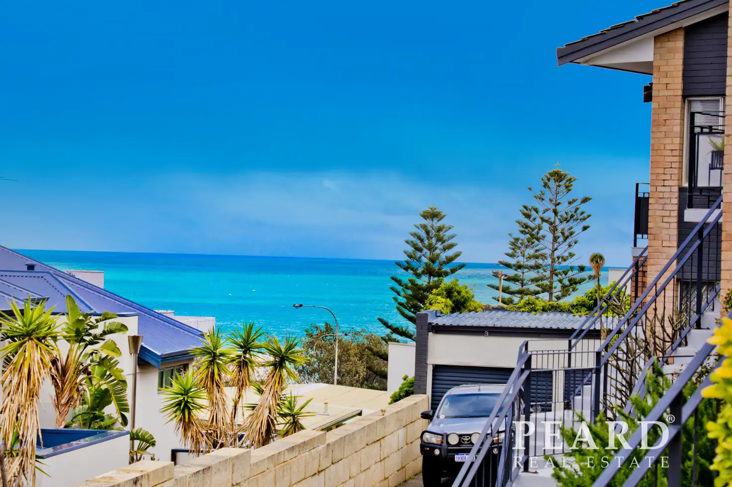 Main view of Homely unit listing, 1/27 Filburn Street, Scarborough WA 6019