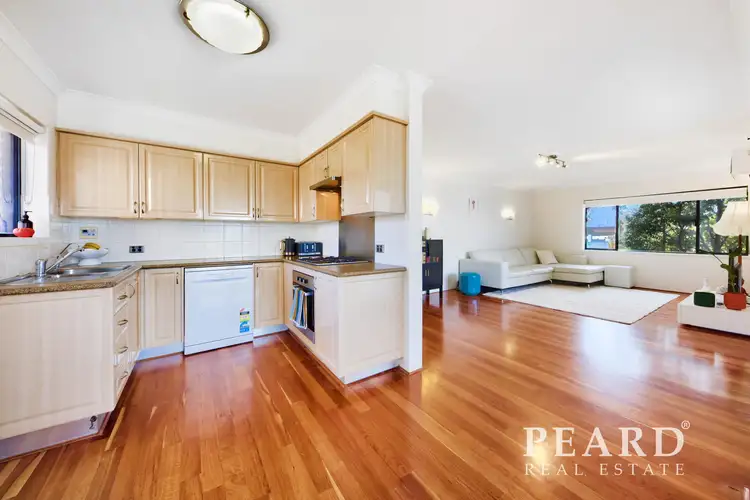 Second view of Homely unit listing, 1/27 Filburn Street, Scarborough WA 6019