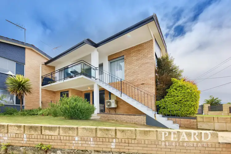 Third view of Homely unit listing, 1/27 Filburn Street, Scarborough WA 6019