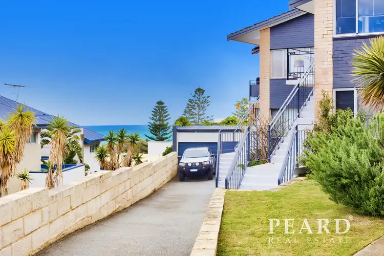 Fifth view of Homely unit listing, 1/27 Filburn Street, Scarborough WA 6019