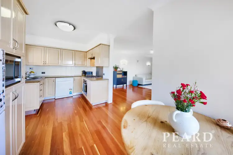 Sixth view of Homely unit listing, 1/27 Filburn Street, Scarborough WA 6019