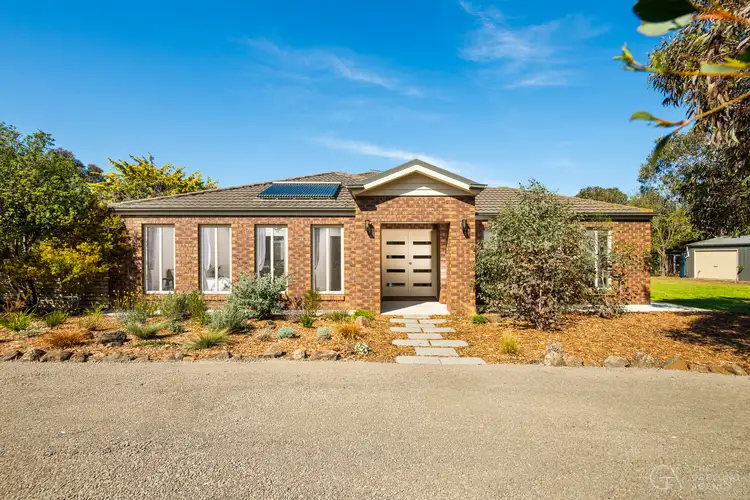 Main view of Homely rural property listing, 971 Bannockburn-Shelford Road, Teesdale VIC 3328