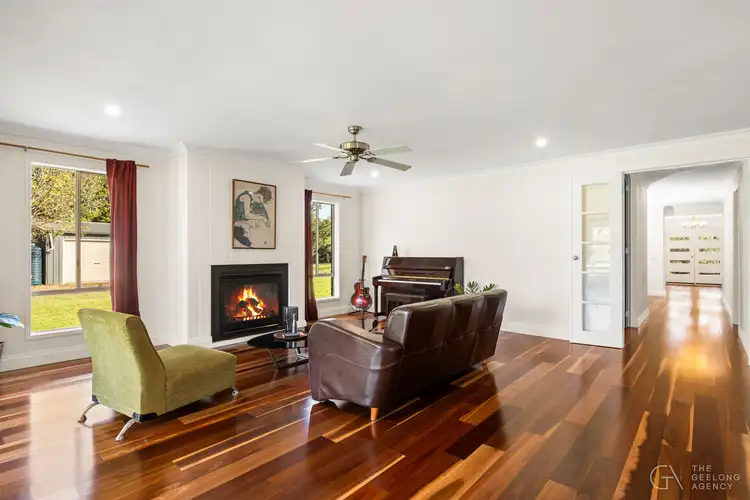 Second view of Homely rural property listing, 971 Bannockburn-Shelford Road, Teesdale VIC 3328