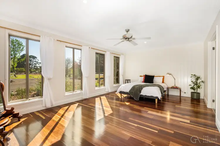 Fourth view of Homely rural property listing, 971 Bannockburn-Shelford Road, Teesdale VIC 3328