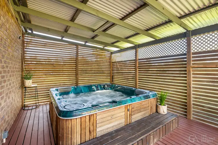 Fifth view of Homely rural property listing, 971 Bannockburn-Shelford Road, Teesdale VIC 3328