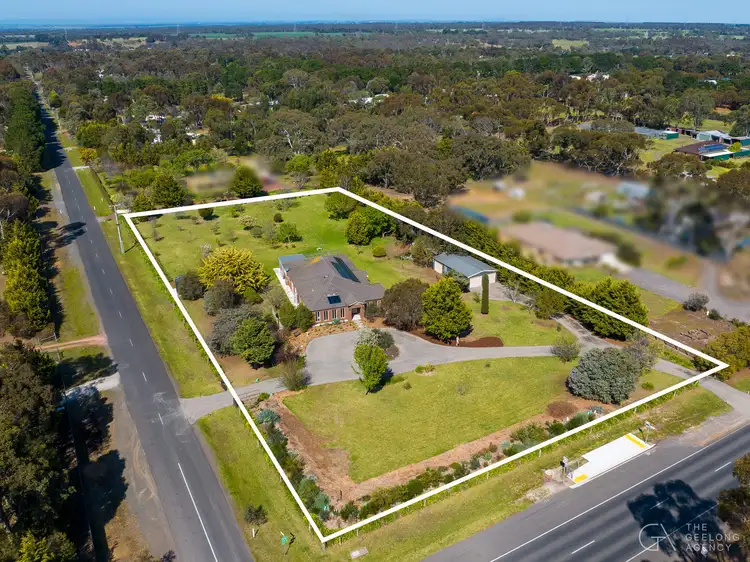 Sixth view of Homely rural property listing, 971 Bannockburn-Shelford Road, Teesdale VIC 3328