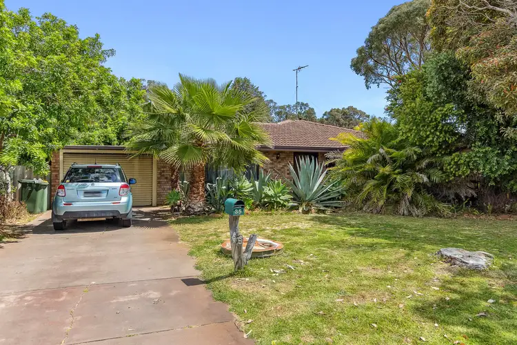 35 Kookerbrook Street, Dudley Park WA 6210