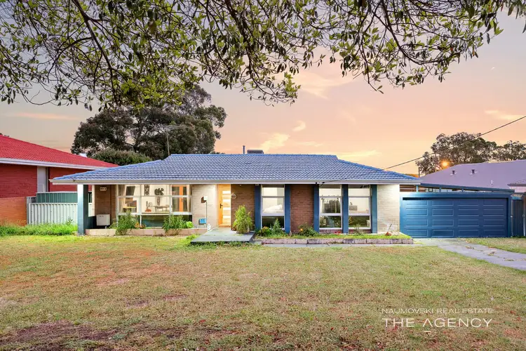 11 Rail Street, Westminster WA 6061