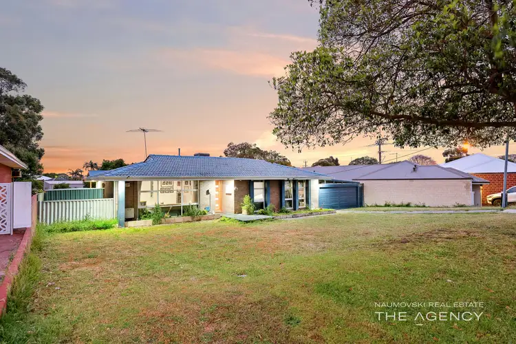 Third view of Homely house listing, 11 Rail Street, Westminster WA 6061