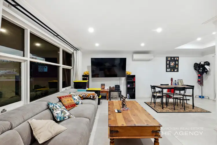 Sixth view of Homely house listing, 11 Rail Street, Westminster WA 6061