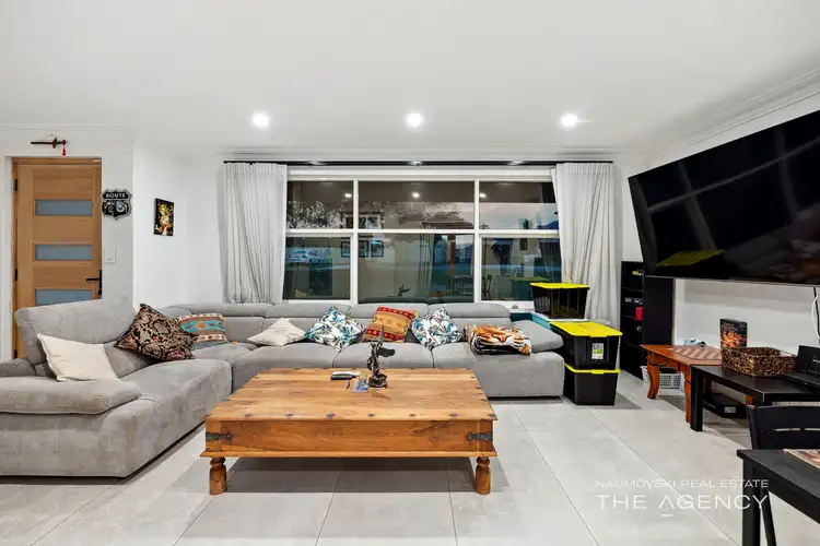 Seventh view of Homely house listing, 11 Rail Street, Westminster WA 6061