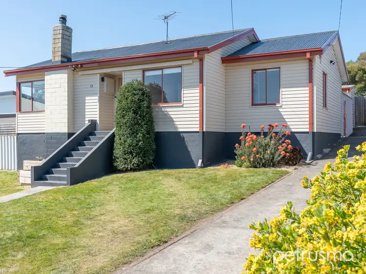 13 La Perouse Street, Warrane TAS 7018