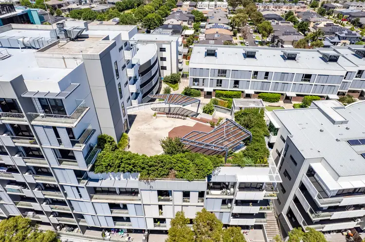 Sixth view of Homely apartment listing, 2/80 Cheltenham Road, Dandenong VIC 3175