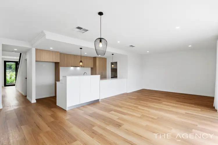 Third view of Homely house listing, 27 Hicks Way, Hillarys WA 6025
