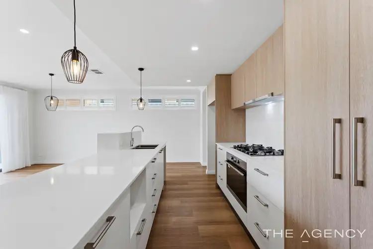 Fourth view of Homely house listing, 27 Hicks Way, Hillarys WA 6025