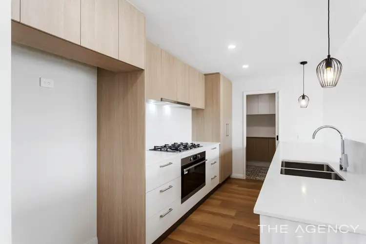 Fifth view of Homely house listing, 27 Hicks Way, Hillarys WA 6025