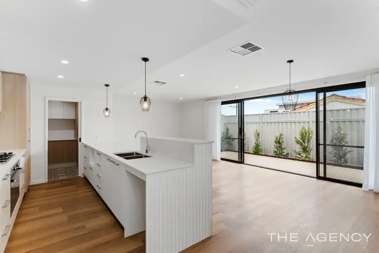 Seventh view of Homely house listing, 27 Hicks Way, Hillarys WA 6025