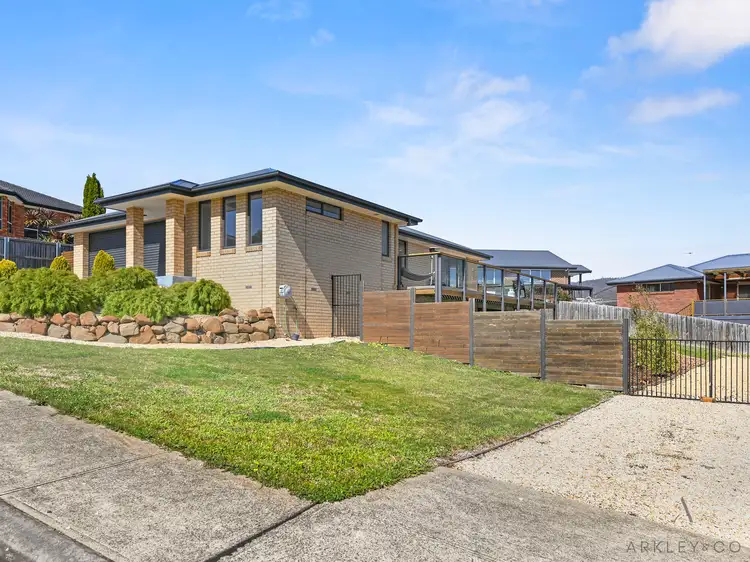 15 Mahoney Drive, Claremont TAS 7011