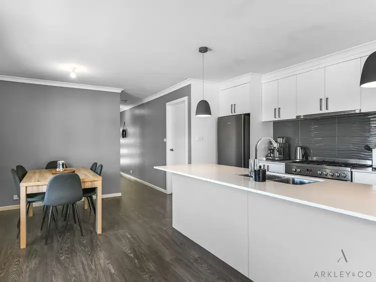 Fifth view of Homely house listing, 15 Mahoney Drive, Claremont TAS 7011