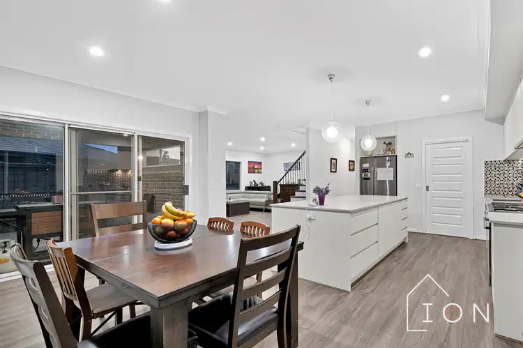 Third view of Homely house listing, 49 Flanagan Crescent, Cranbourne South VIC 3977