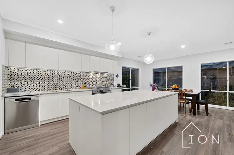 Fourth view of Homely house listing, 49 Flanagan Crescent, Cranbourne South VIC 3977