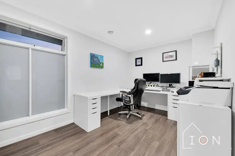 Fifth view of Homely house listing, 49 Flanagan Crescent, Cranbourne South VIC 3977