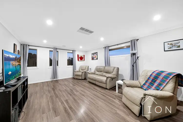 Sixth view of Homely house listing, 49 Flanagan Crescent, Cranbourne South VIC 3977