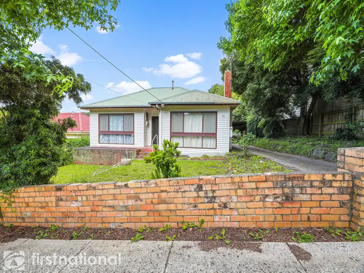 23 George Street, Warragul VIC 3820