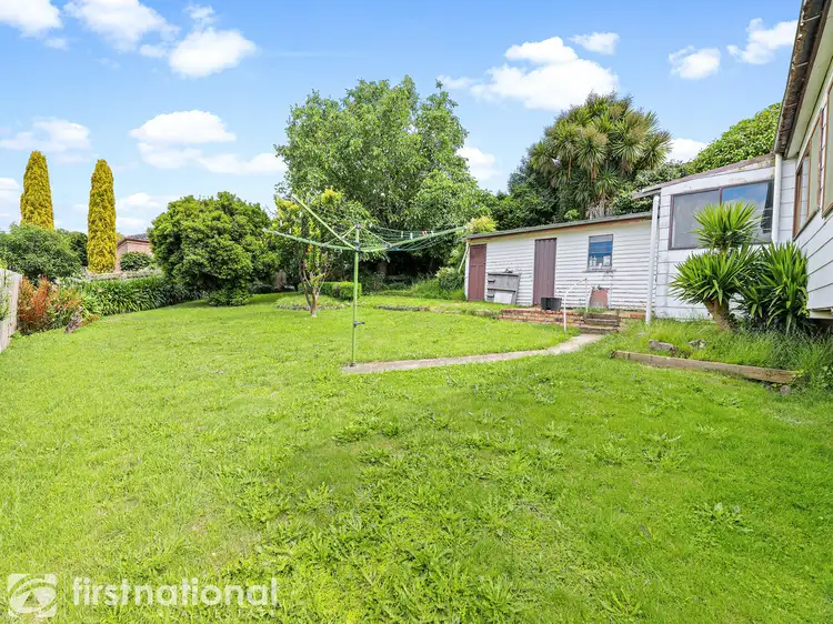 Third view of Homely house listing, 23 George Street, Warragul VIC 3820