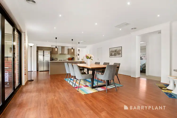 Main view of Homely house listing, 2 Parkedge Circuit, Rosebud VIC 3939