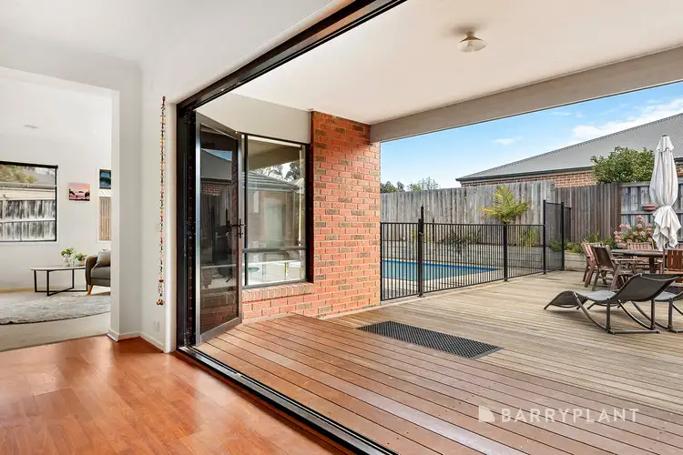 Second view of Homely house listing, 2 Parkedge Circuit, Rosebud VIC 3939