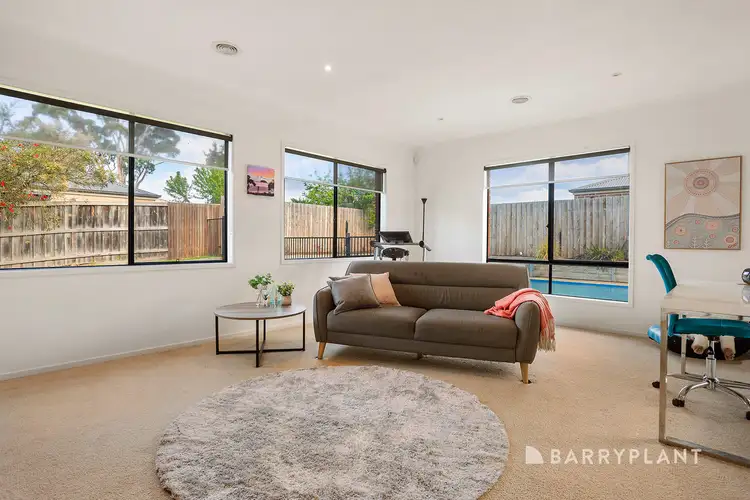Third view of Homely house listing, 2 Parkedge Circuit, Rosebud VIC 3939