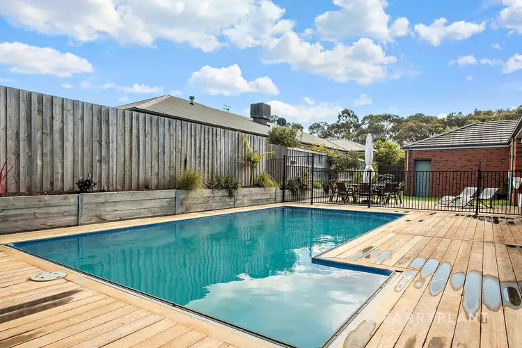 Fourth view of Homely house listing, 2 Parkedge Circuit, Rosebud VIC 3939