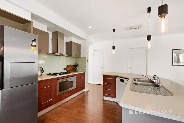 Fifth view of Homely house listing, 2 Parkedge Circuit, Rosebud VIC 3939
