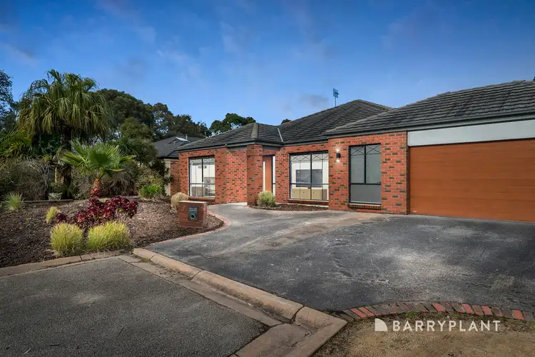 Sixth view of Homely house listing, 2 Parkedge Circuit, Rosebud VIC 3939